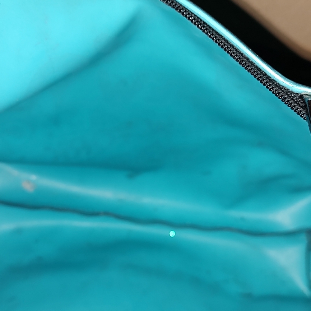 Retro tote! - Picture 2 of 2